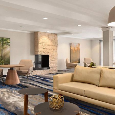 Fairfield Inn & Suites By Marriott Reno Sparks Ngoại thất bức ảnh