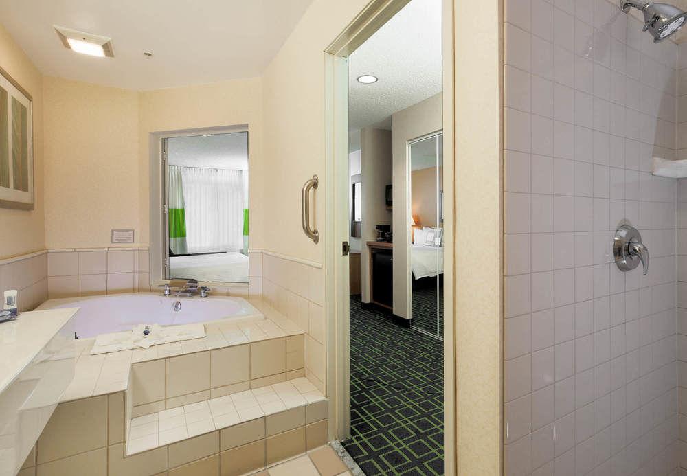 Fairfield Inn & Suites By Marriott Reno Sparks Ngoại thất bức ảnh