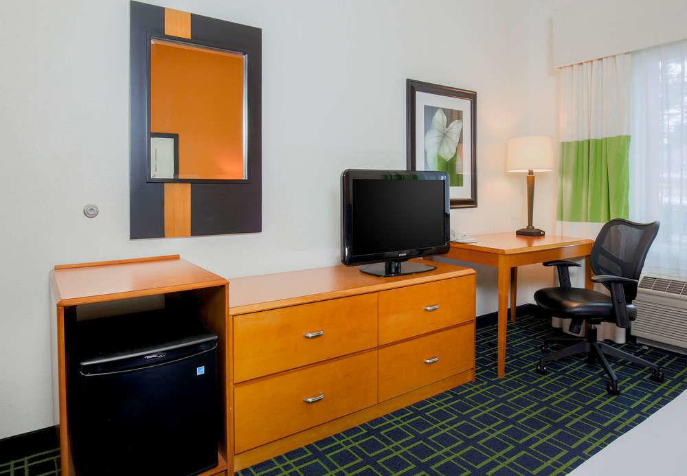 Fairfield Inn & Suites By Marriott Reno Sparks Ngoại thất bức ảnh