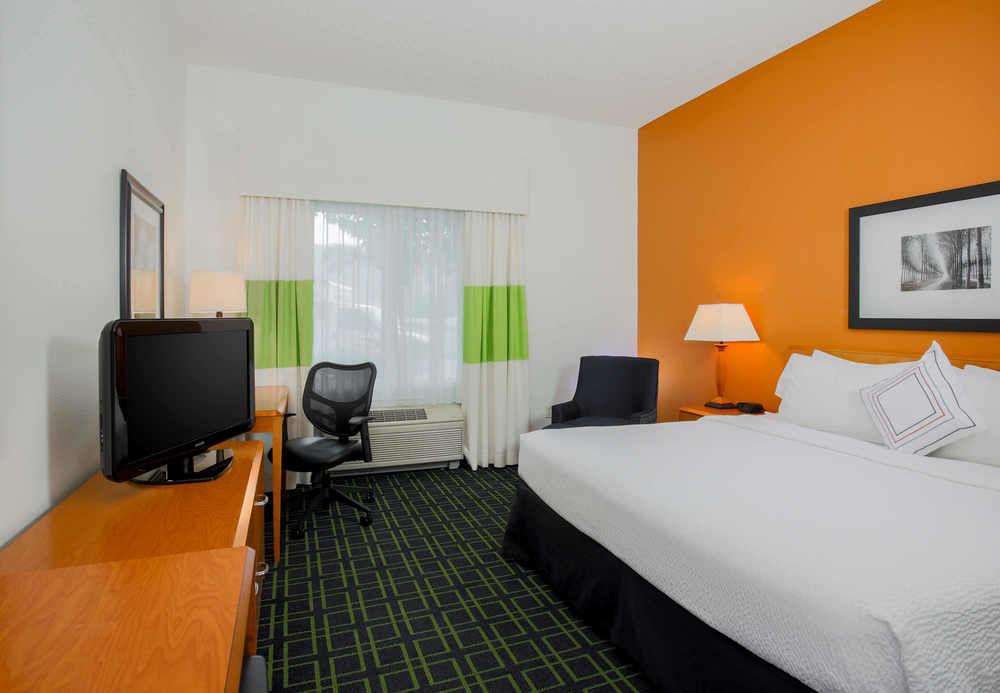 Fairfield Inn & Suites By Marriott Reno Sparks Ngoại thất bức ảnh
