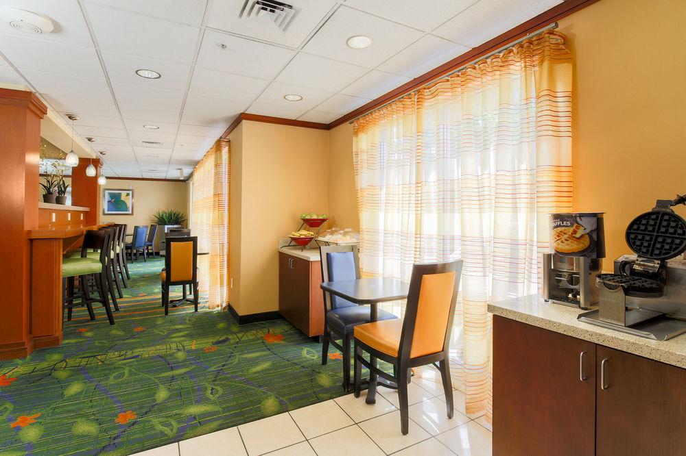 Fairfield Inn & Suites By Marriott Reno Sparks Ngoại thất bức ảnh