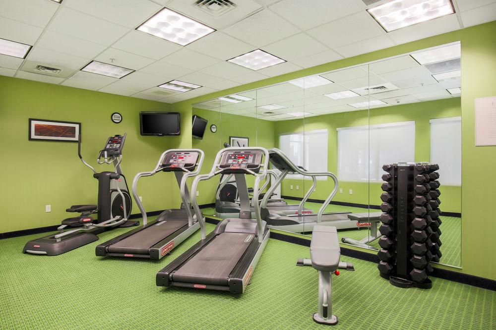 Fairfield Inn & Suites By Marriott Reno Sparks Ngoại thất bức ảnh