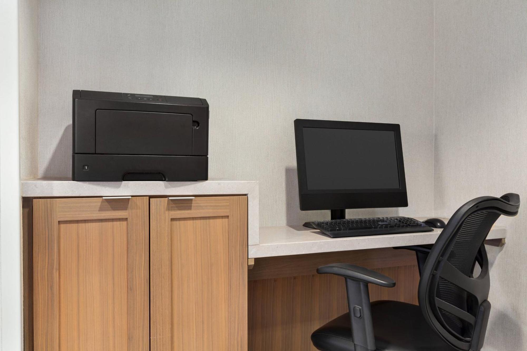 Fairfield Inn & Suites By Marriott Reno Sparks Ngoại thất bức ảnh