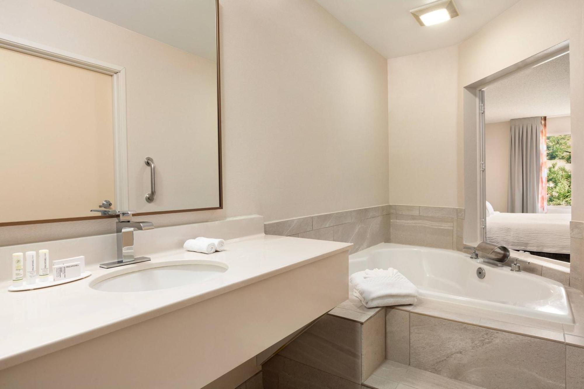 Fairfield Inn & Suites By Marriott Reno Sparks Ngoại thất bức ảnh