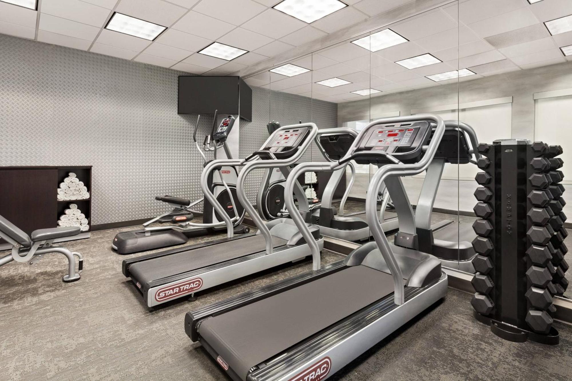 Fairfield Inn & Suites By Marriott Reno Sparks Ngoại thất bức ảnh
