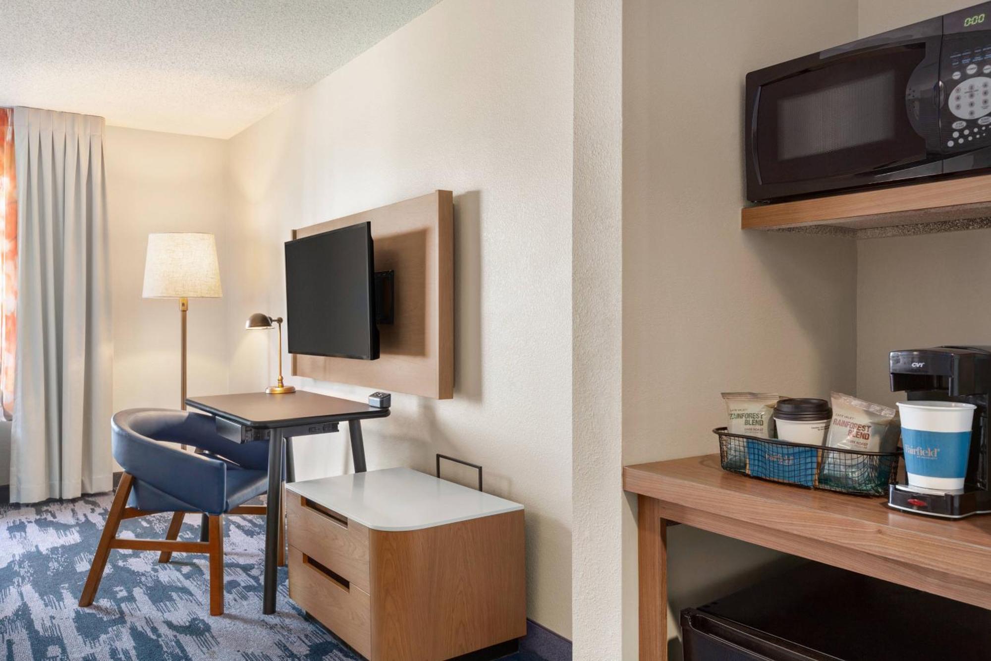Fairfield Inn & Suites By Marriott Reno Sparks Ngoại thất bức ảnh