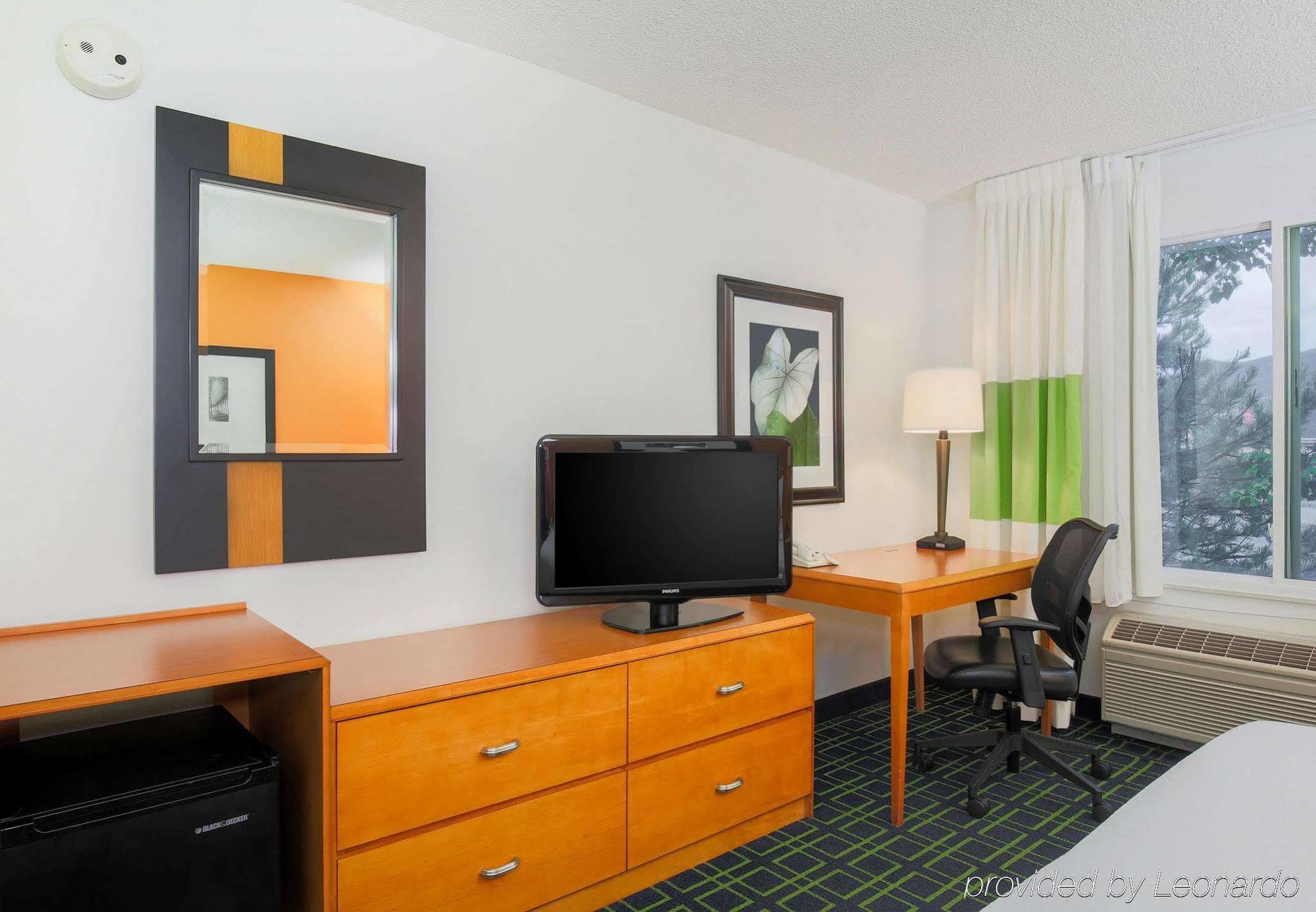 Fairfield Inn & Suites By Marriott Reno Sparks Ngoại thất bức ảnh