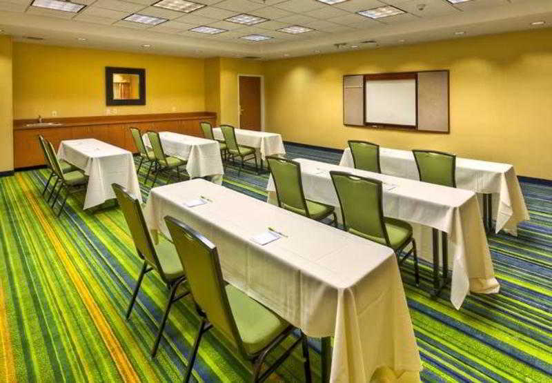 Fairfield Inn & Suites By Marriott Reno Sparks Ngoại thất bức ảnh
